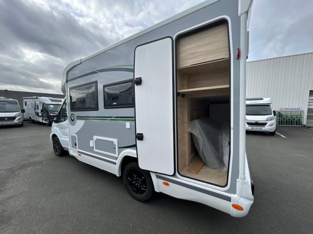 Chausson 650 Titanium Line - Photo 12
