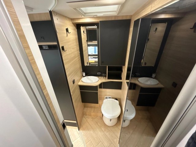 Chausson 650 Titanium Line - Photo 14