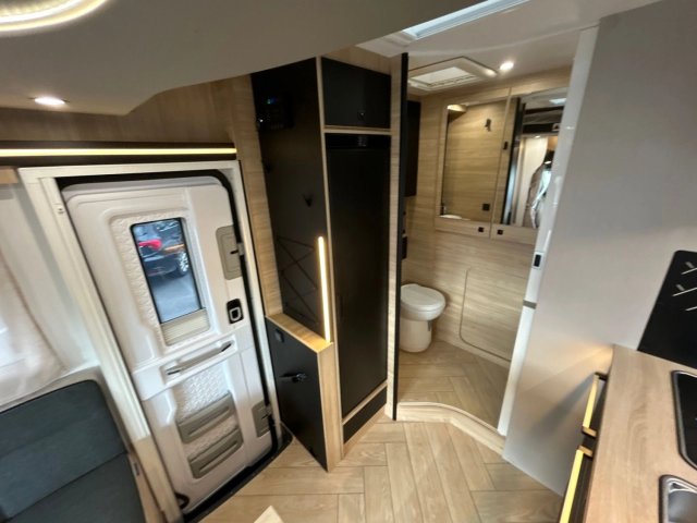 Chausson 650 Titanium Line - Photo 15