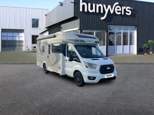 Chausson 660 Exclusive Line Occasion