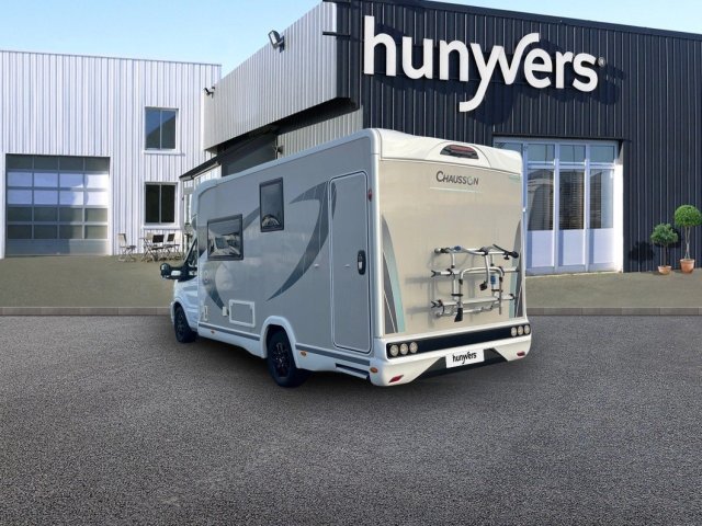 Chausson 660 Exclusive Line - Photo 2