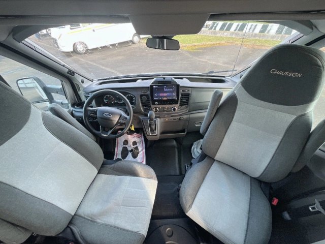 Chausson 660 Exclusive Line - Photo 5