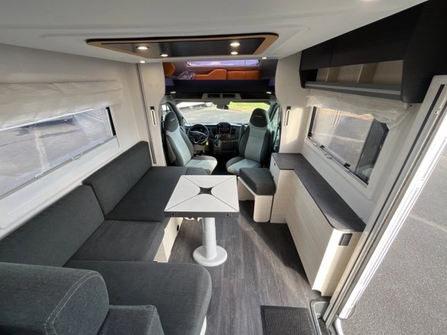 Chausson 660 Exclusive Line - Photo 6