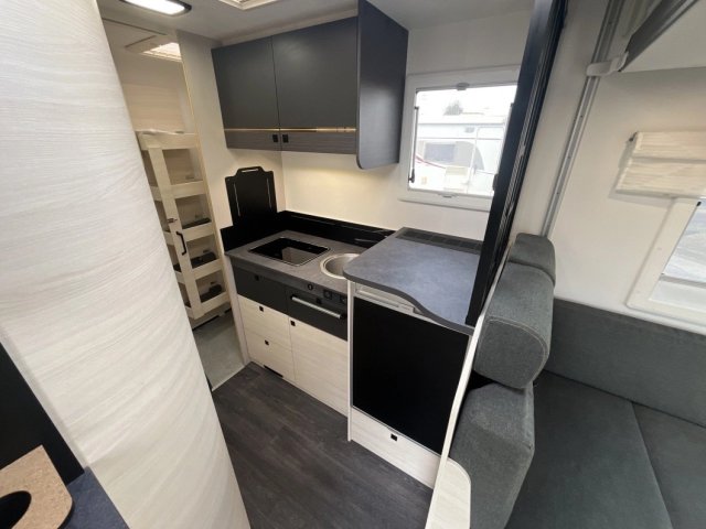Chausson 660 Exclusive Line - Photo 7