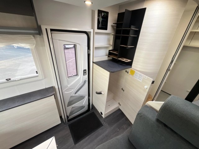 Chausson 660 Exclusive Line - Photo 13