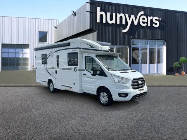 Chausson 720 First Line FRIST Neuf