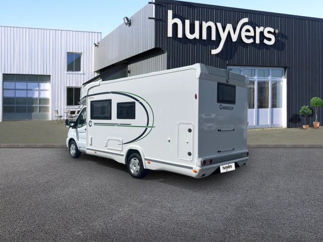 Chausson 720 First Line FRIST - Photo 2