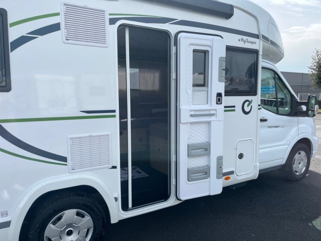 Chausson 720 First Line FRIST - Photo 3