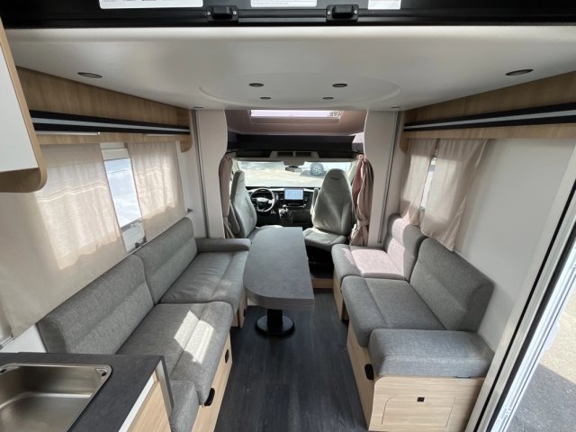 Chausson 720 First Line FRIST - Photo 5