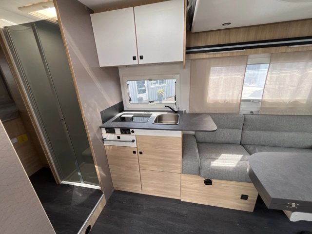 Chausson 720 First Line FRIST - Photo 6