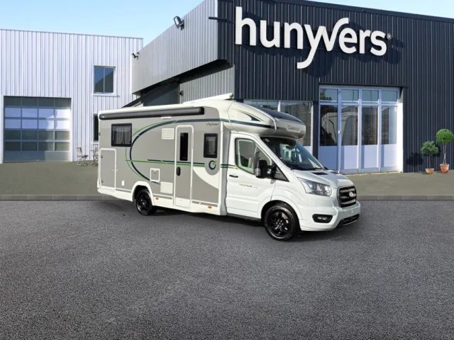Chausson 788 Etape Line Neuf