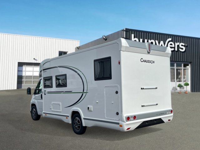 Chausson 797 Ultimate Line - Photo 2