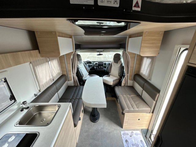 Chausson 797 Ultimate Line - Photo 5