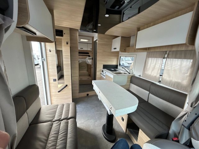 Chausson 797 Ultimate Line - Photo 6