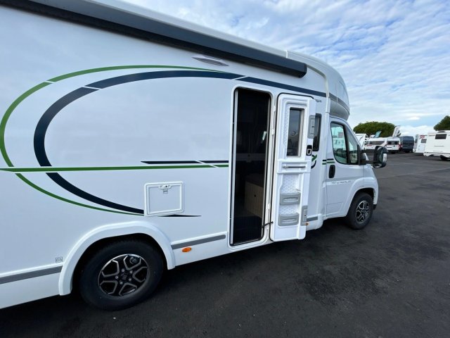 Chausson 797 Ultimate Line - Photo 9