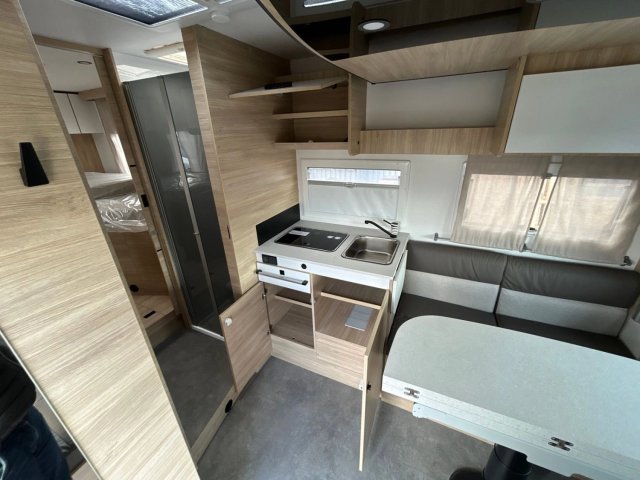 Chausson 797 Ultimate Line - Photo 10