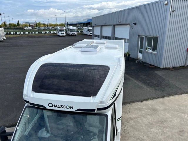 Chausson 797 Ultimate Line - Photo 12