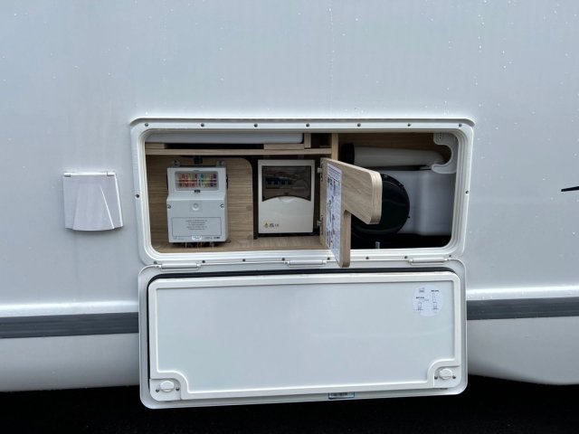 Chausson 797 Ultimate Line - Photo 14