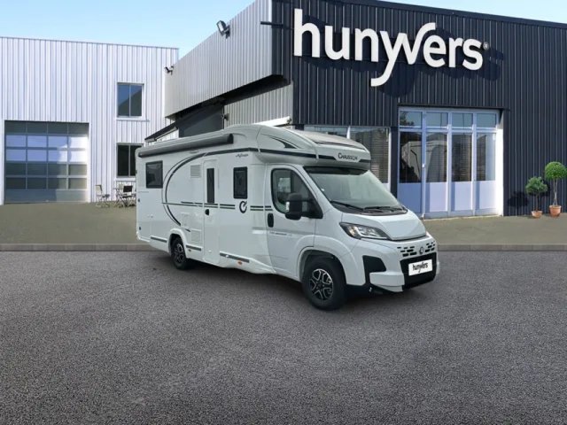 Chausson 798 Anniversary Line - Photo 1