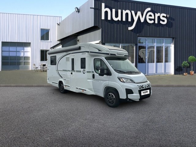 Chausson 798 Anniversary Line - Photo 14
