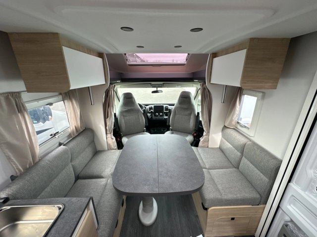 Chausson 798 Anniversary Line - Photo 16