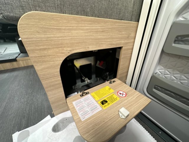 Chausson 798 Anniversary Line - Photo 18