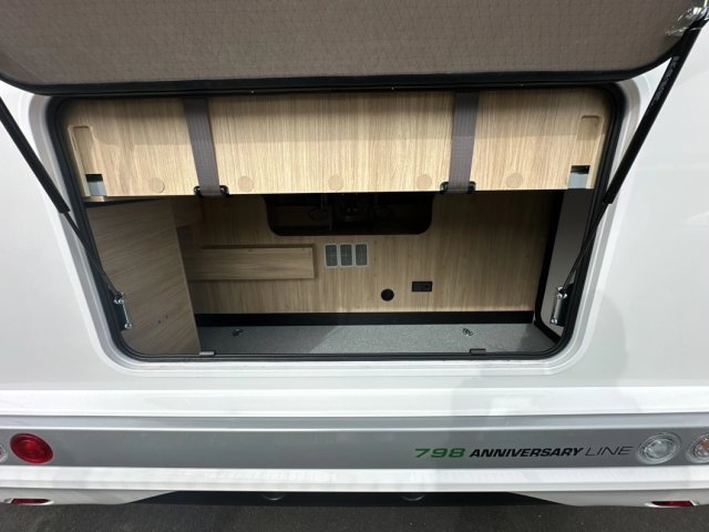 Chausson 798 Anniversary Line - Photo 26