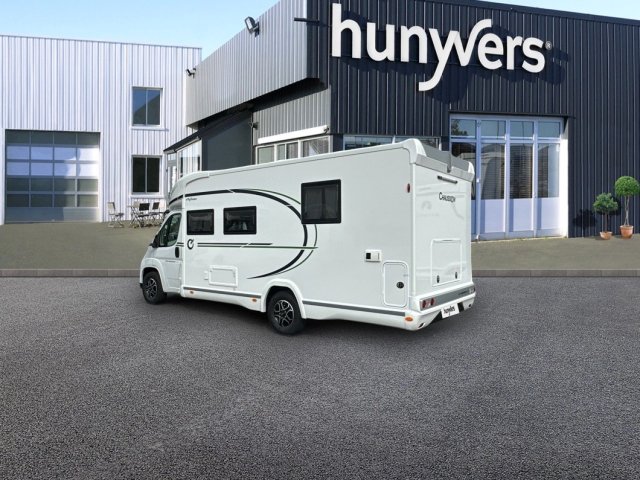 Chausson 798 Anniversary Line - Photo 27