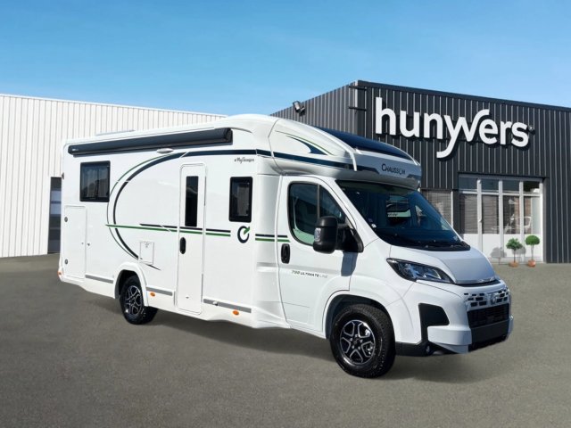 Chausson 798 Ultimate Line - Photo 1