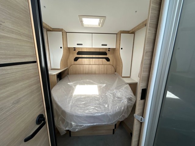 Chausson 798 Ultimate Line - Photo 4
