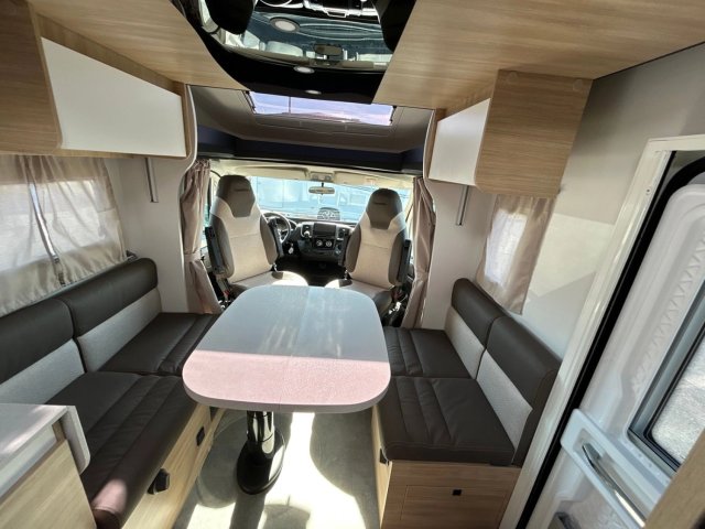 Chausson 798 Ultimate Line - Photo 5