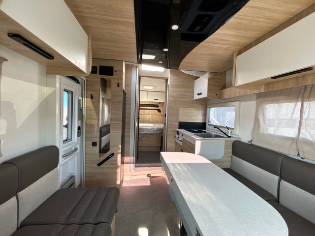 Chausson 798 Ultimate Line - Photo 6