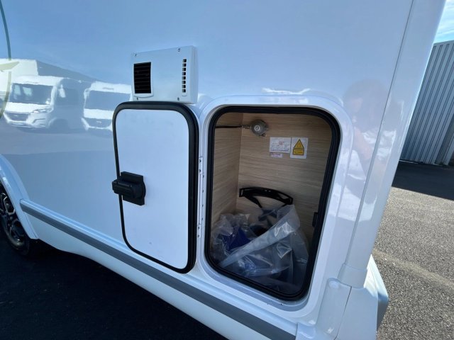 Chausson 798 Ultimate Line - Photo 26