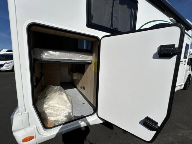 Chausson 798 Ultimate Line - Photo 1