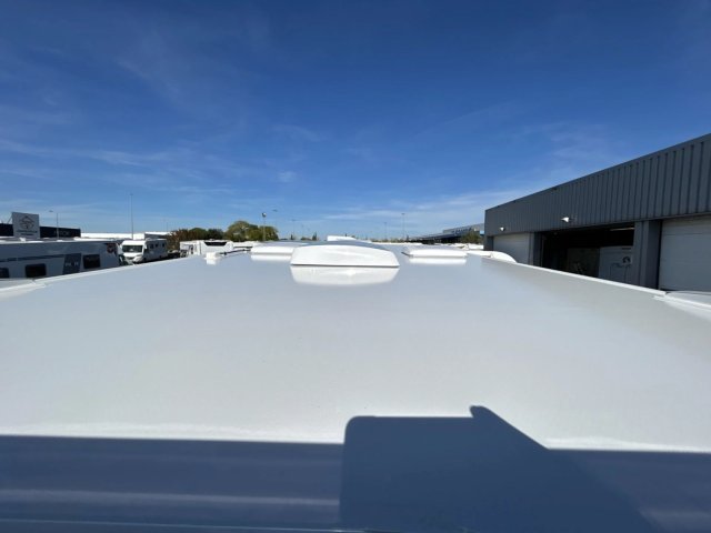 Chausson 798 Ultimate Line - Photo 3
