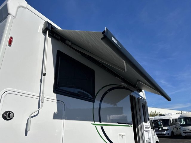 Chausson 798 Ultimate Line - Photo 5