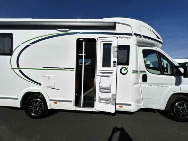 Chausson 798 Ultimate Line - Photo 8