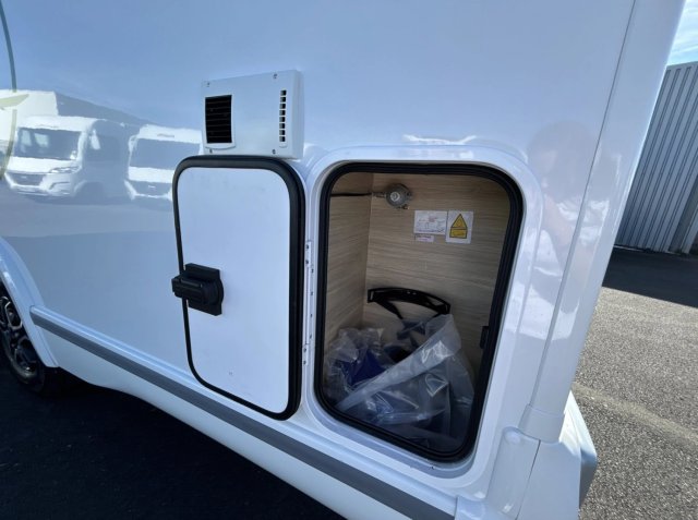 Chausson 798 Ultimate Line - Photo 11