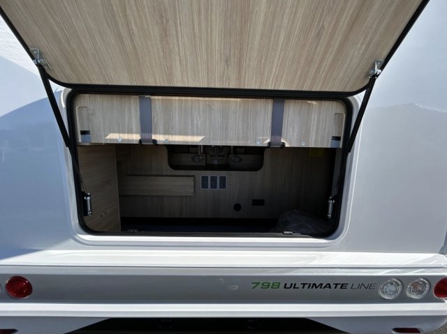 Chausson 798 Ultimate Line - Photo 12