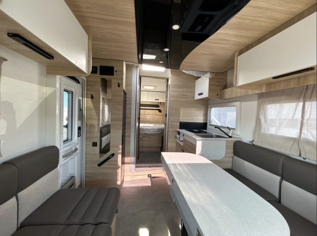 Chausson 798 Ultimate Line - Photo 13