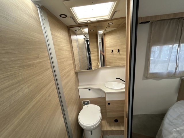 Chausson 798 Ultimate Line - Photo 14