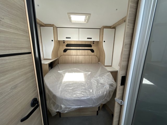 Chausson 798 Ultimate Line - Photo 17