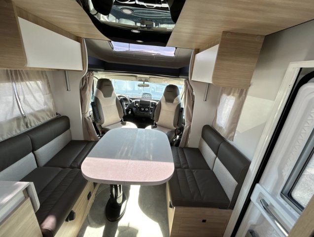 Chausson 798 Ultimate Line - Photo 19