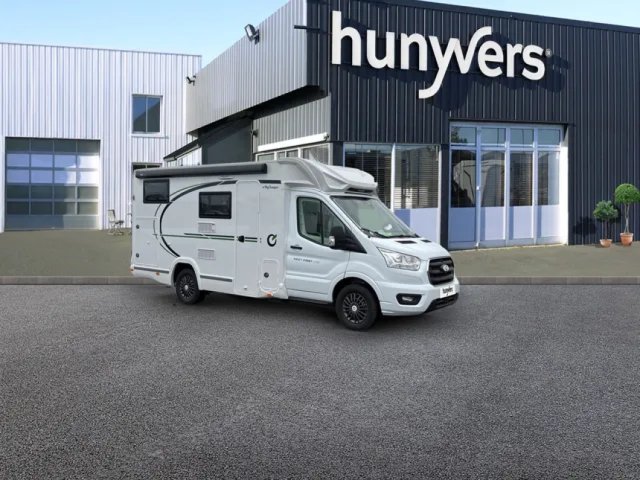 Chausson S 697 GA First Line Neuf