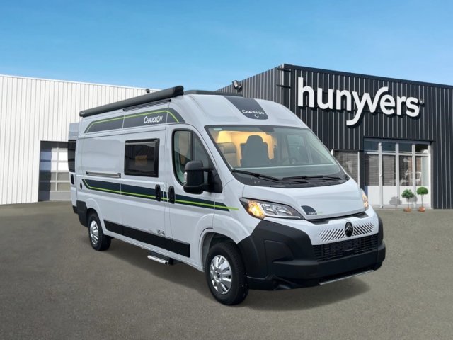 Chausson V594 First Line Light Neuf