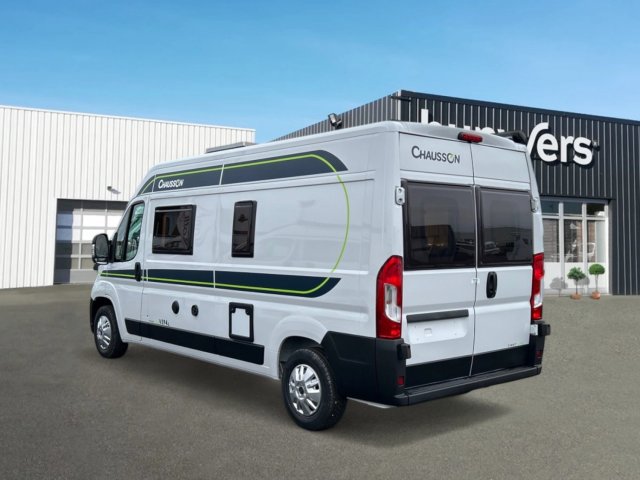 Chausson V594 First Line Light - Photo 2