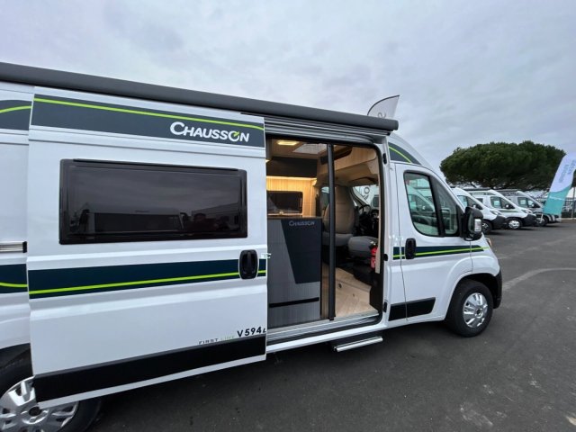 Chausson V594 First Line Light - Photo 14