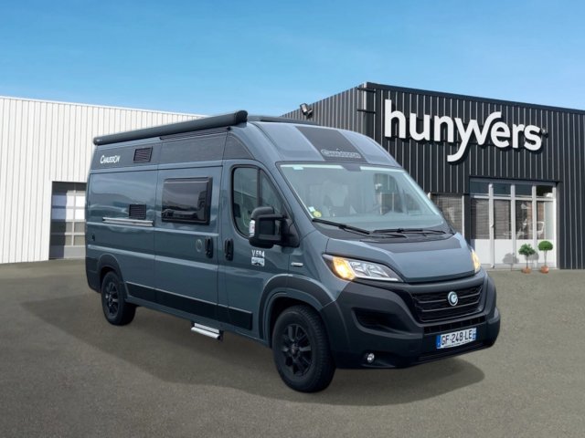 Chausson V594 Road Line VIP Occasion