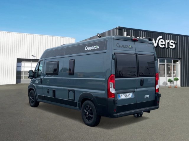 Chausson V594 Road Line VIP - Photo 2