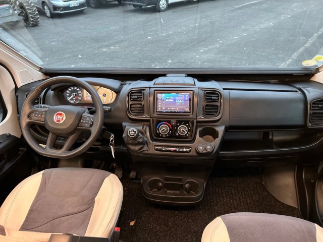 Chausson V594 Road Line VIP - Photo 3